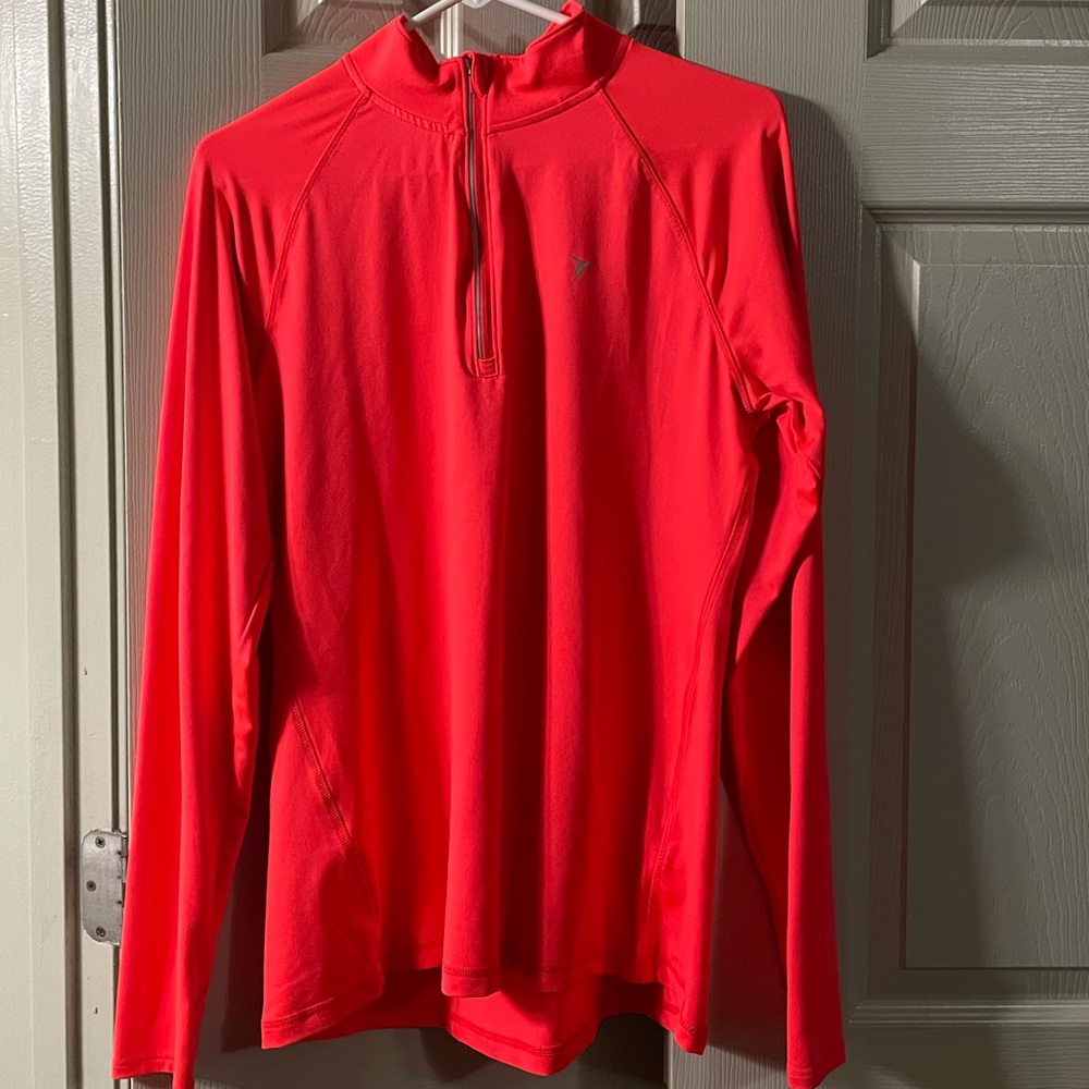 Old Navy Women’s Large Activewear Jacket